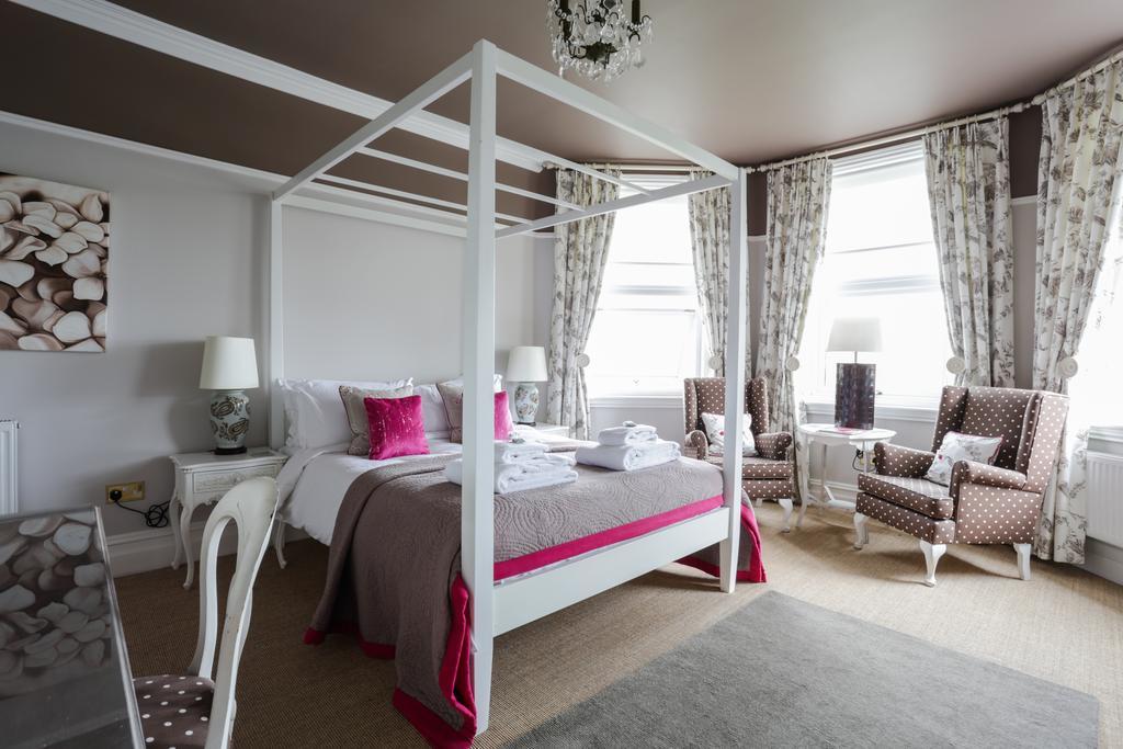 Grays Boutique B&B Бат Номер фото