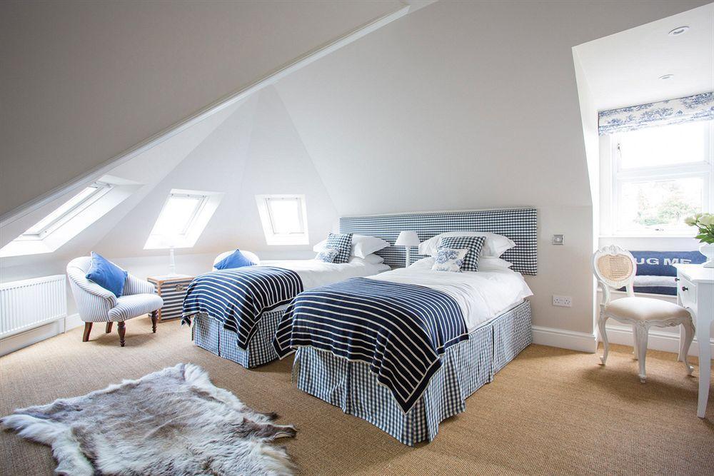 Grays Boutique B&B Бат Екстер'єр фото
